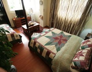 Hualien Paris Home B&B Hualien City Taiwan