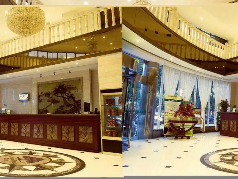 Hotel Photo 16