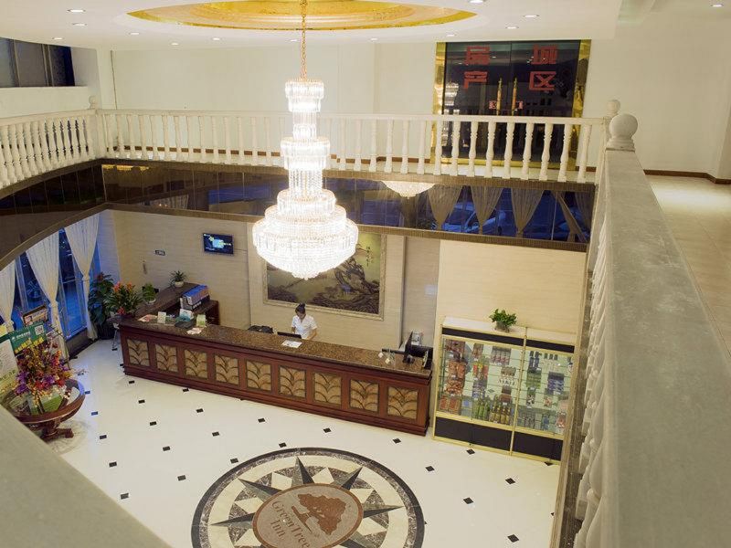 Hotel Photo 19