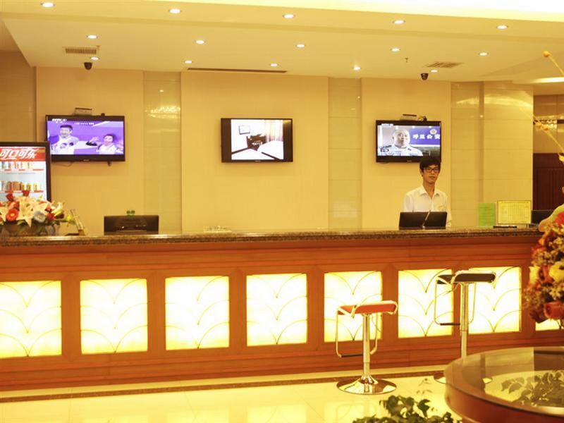 Hotel Photo 19