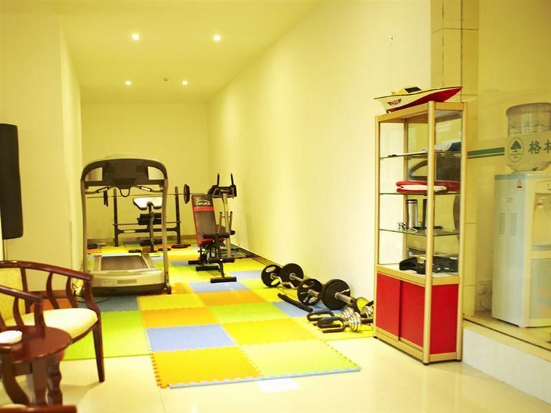 Hotel Photo 9