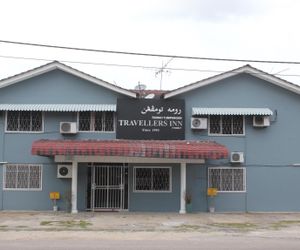 Top Travellers Inn Kota Bharu Malaysia
