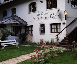 Posada de la Flor Bariloche Argentina