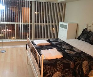 Oxford Furnished Apartments, Mississauga Mississauga Canada