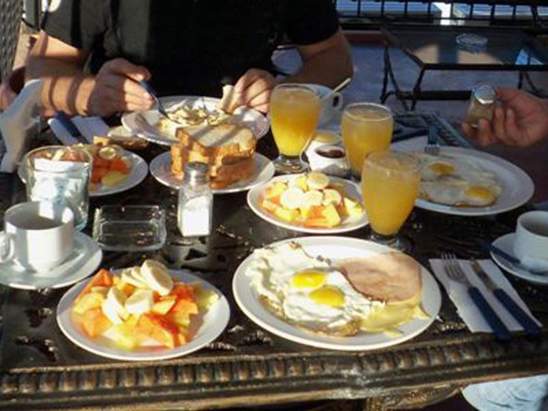 صورة الفندق 10