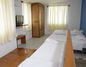 Hostal Aquamarine Puerto Ayora Ecuador
