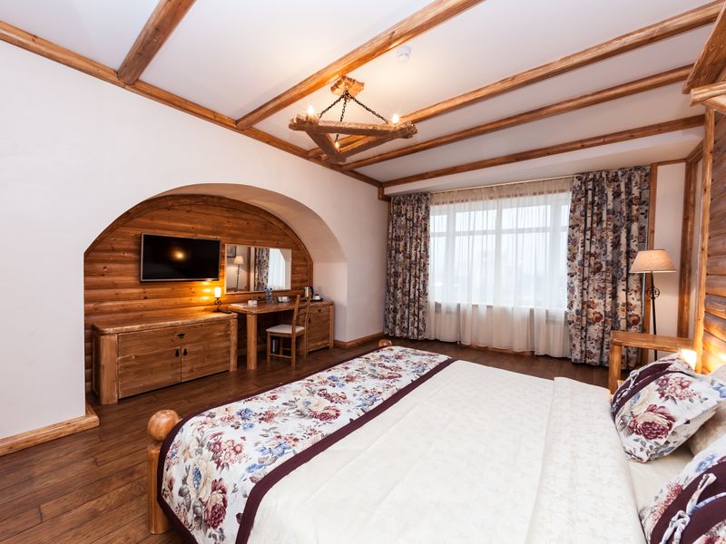 Hotel Photo 1