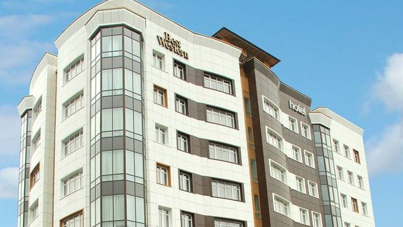 Hotel Photo 23