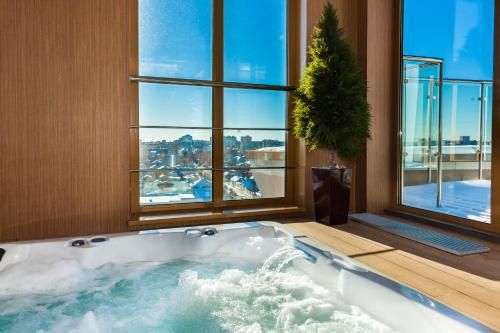 Hotel Photo 8