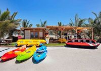 Отзывы Marjan Island Resort & Spa Managed By Accor, 5 звезд