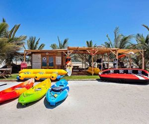 Marjan Island Resort & Spa Managed By Accor Ar Rafaah United Arab Emirates
