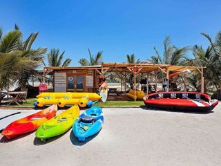 Фото отеля Marjan Island Resort & Spa Managed By Accor