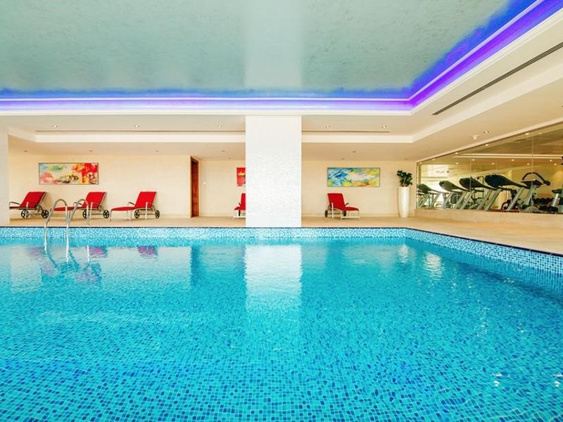 Hotel Photo 16