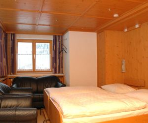 Appartements Alpenblick Kirchberg Austria