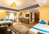 Отзывы Hotel Yukhang, 4 звезды