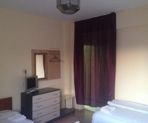 East Gate Guest Rooms Plovdiv Bulgaria