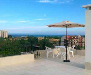 Villa Denta Nessebar Bulgaria