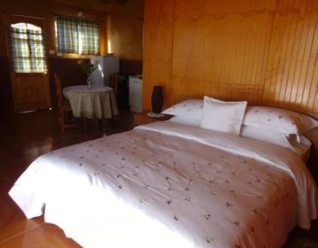 hotel booking template