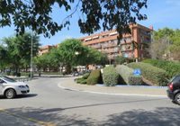 Отзывы Ático, Terraza & Barbacoa, Park Güell, Apartamento, 2 звезды