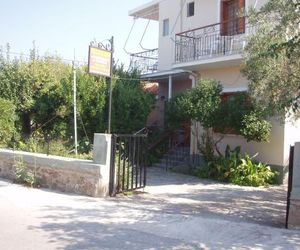 Eleni Studios & Apartments Mithymna Greece