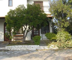 MATHIOS HOUSE Astois Greece