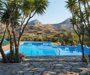 Villa Palm River Plakias Greece