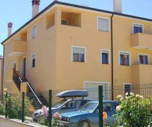 Luna Apartments Rovinj Croatia