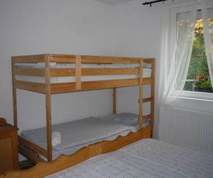 Levendula Vendégház Esztergom Hungary