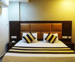 Hotel Emporio Delhi City India