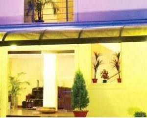 Hotel Center Point Kochi India