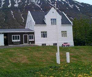 Guesthouse Uppsalir Akureyri Iceland