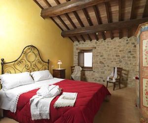 Casale Becetole Todi Italy