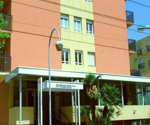 Hotel Ambasciata Riccione Italy