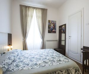 Hotel Amalfi Milan Italy