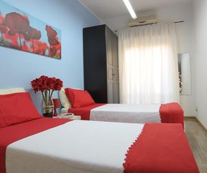 B&B Mare di Augusta La Finestra sul Porto Brucoli Italy