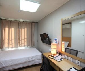 Easy Residence Suwon South Korea