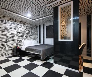 Max Motel - Sasang Busan South Korea