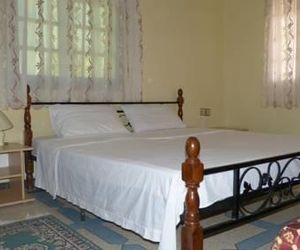 RÉSIDENCE BAGHDAD Tangier Morocco