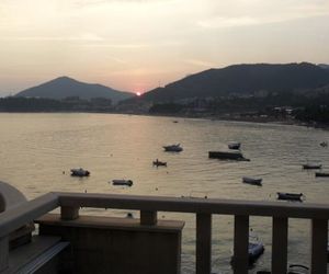 Apartments Paradiso Rafailovici Montenegro