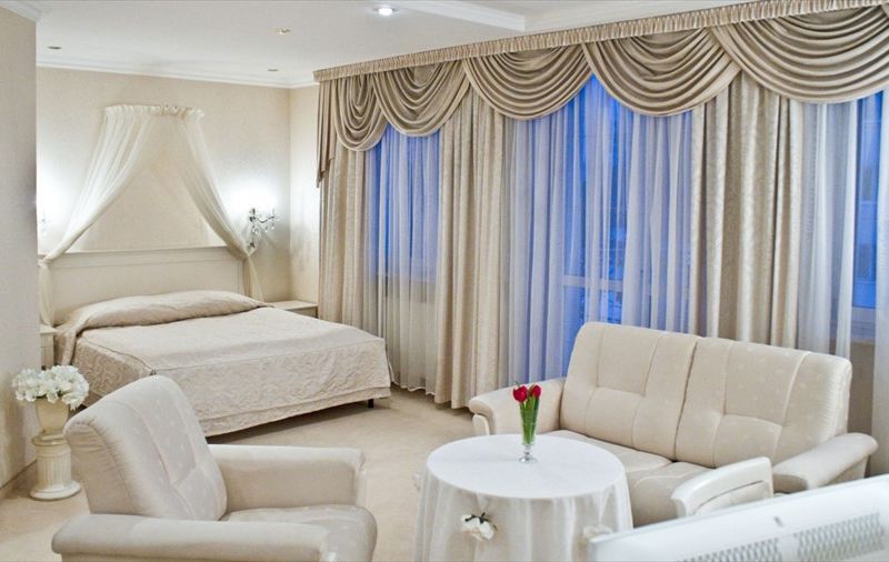 صورة الفندق 2