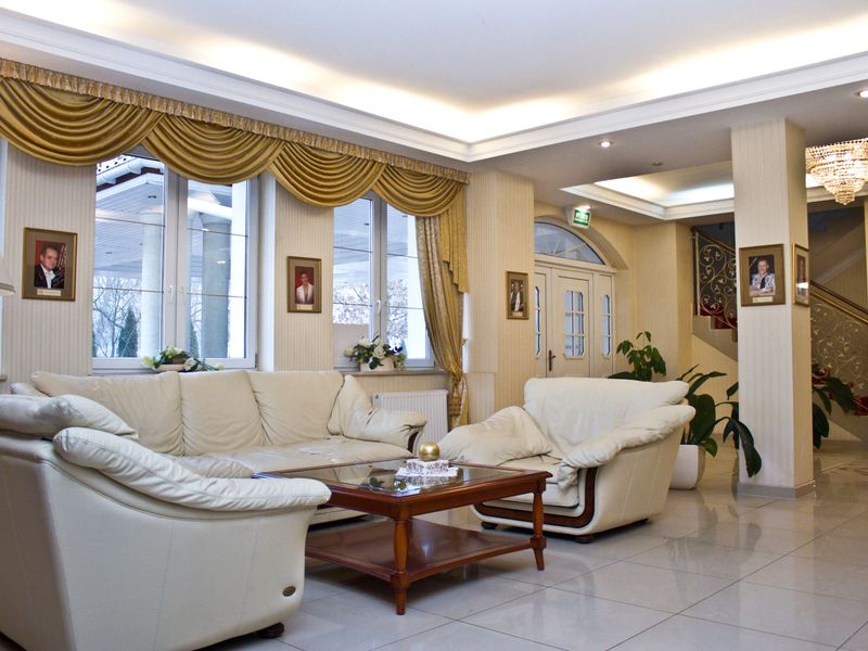 صورة الفندق 8
