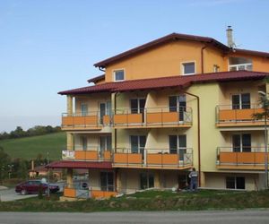 Beruska apartman Podhajska Slovakia