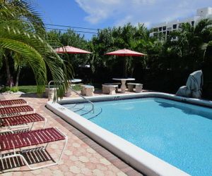 Seahorse Guesthouse Pompano Beach United States