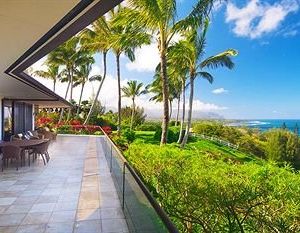 Heaven Resort Kilauea United States