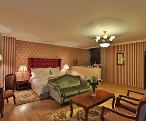 The Residence Suite Hotel Addis Ababa Ethiopia