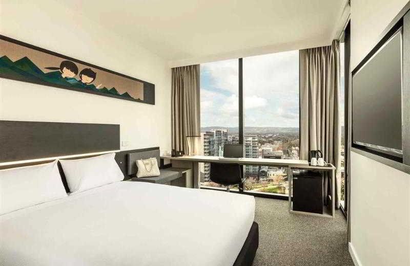 ibis Adelaide