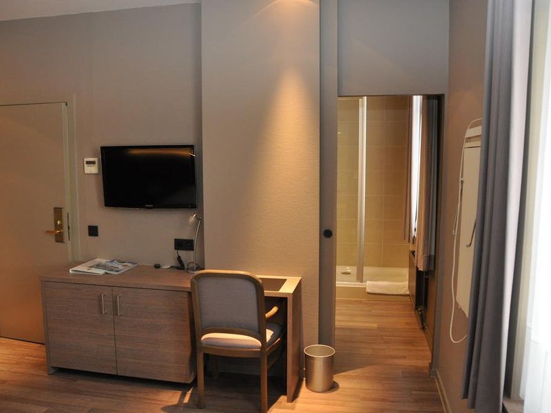 Hotel Photo 11