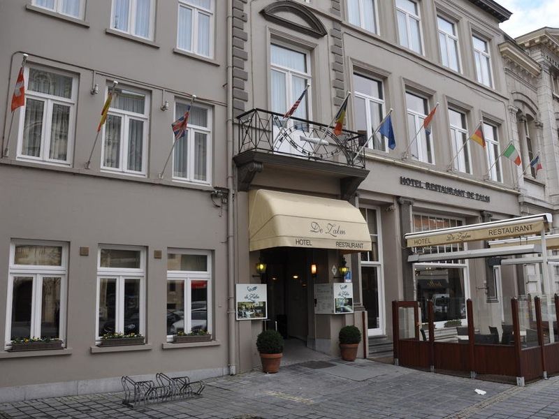 Hotel Photo 12