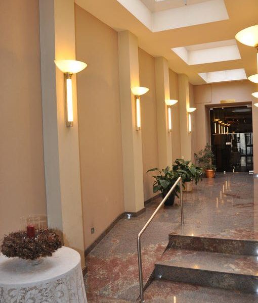 Hotel Photo 9