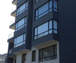 Hi-Tech two bedroom apartment Golden Sands Bulgaria